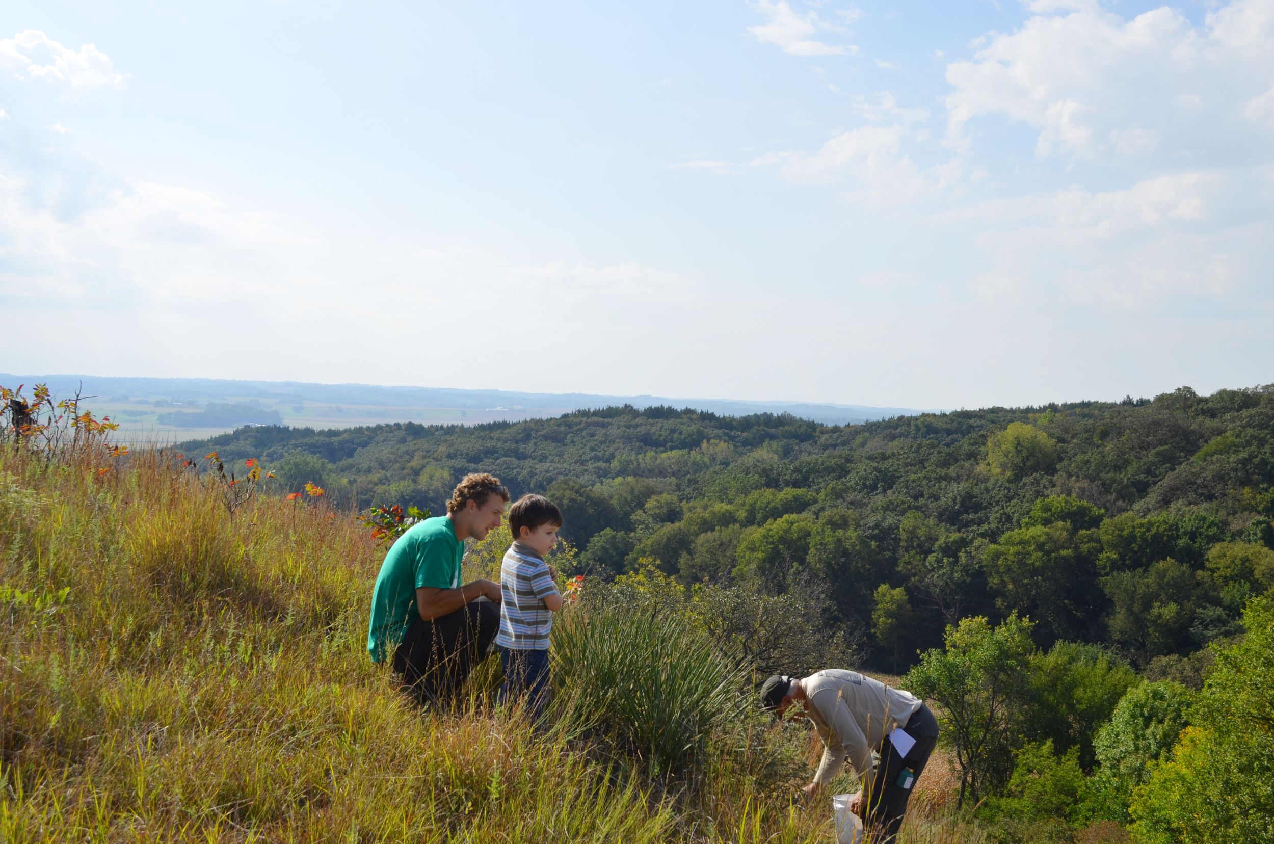 Strategic Plan Iowa Natural Heritage Foundation